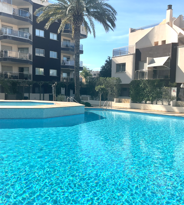 Resa Estates Ibiza for sale te koop santa Eularia beach apartment pool.png